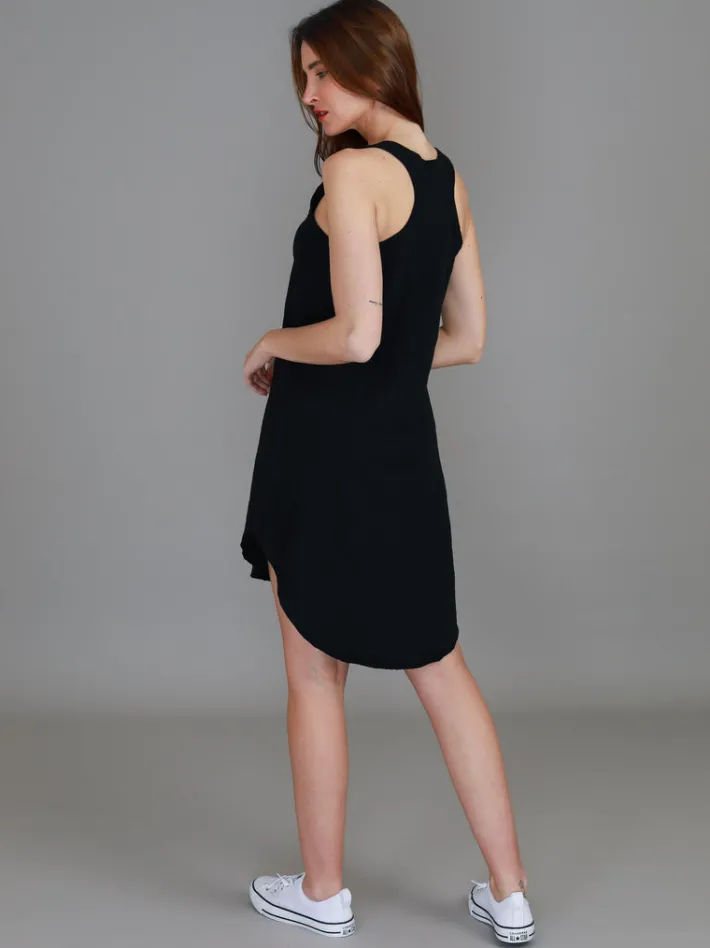 3rd Story Abercombie Racer Back Dress< Sleeveless Dress