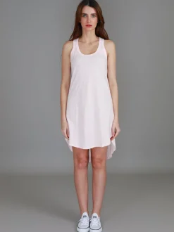 3rd Story Abercombie Racer Back Dress< Sleeveless Dress