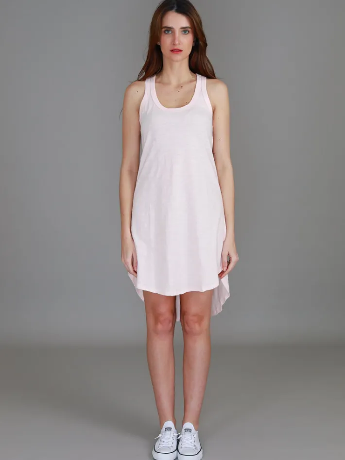 3rd Story Abercombie Racer Back Dress< Sleeveless Dress
