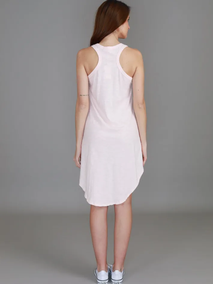 3rd Story Abercombie Racer Back Dress< Sleeveless Dress