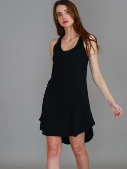 3rd Story Abercombie Racer Back Dress< Sleeveless Dress
