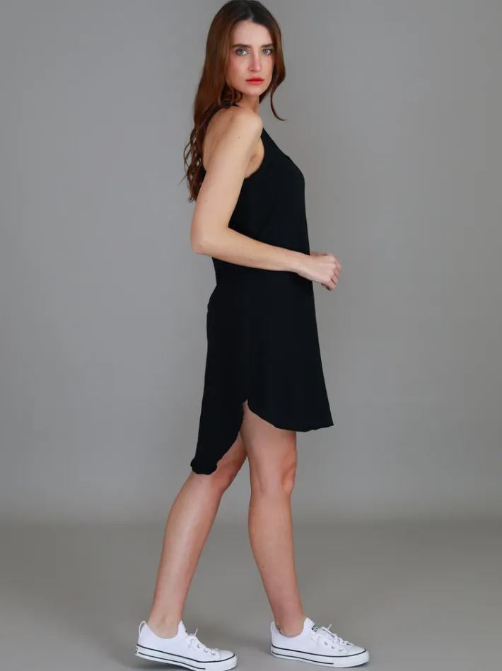 3rd Story Abercombie Racer Back Dress< Sleeveless Dress