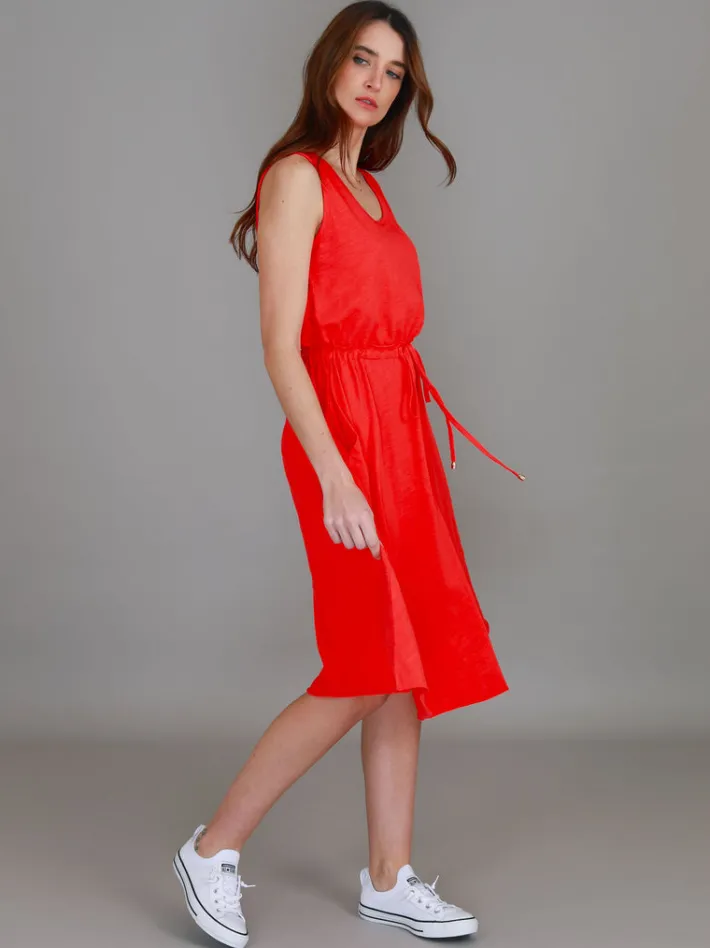 3rd Story Agatha Dress< Sleeveless Dress