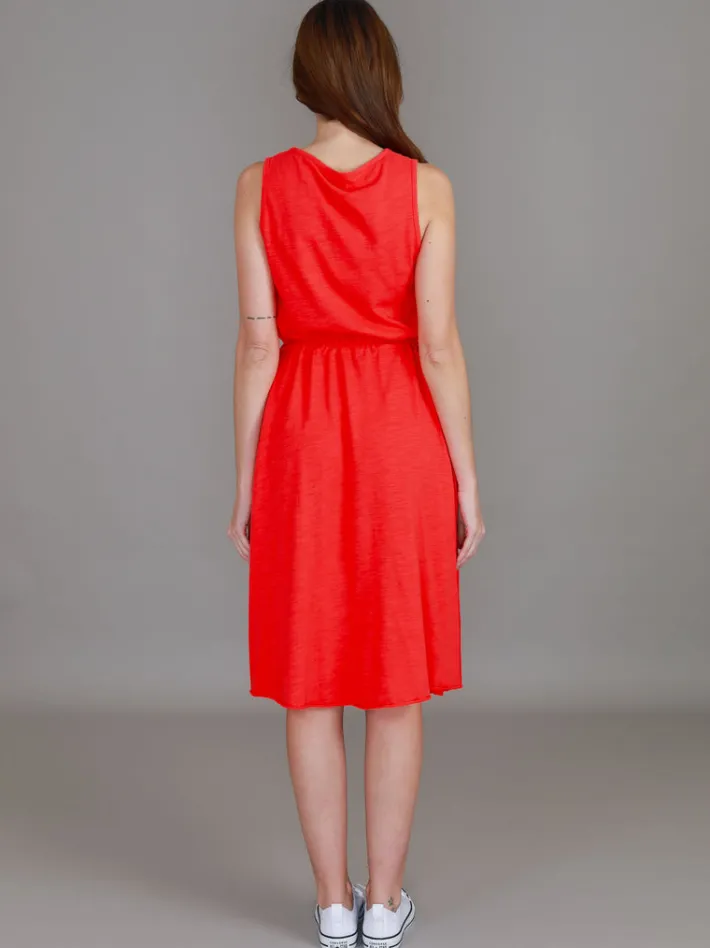3rd Story Agatha Dress< Sleeveless Dress