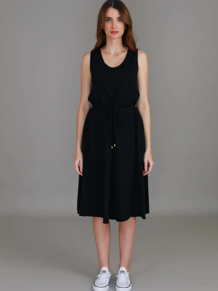 3rd Story Agatha Dress< Sleeveless Dress