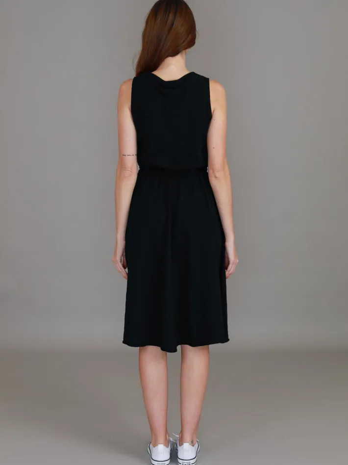 3rd Story Agatha Dress< Sleeveless Dress