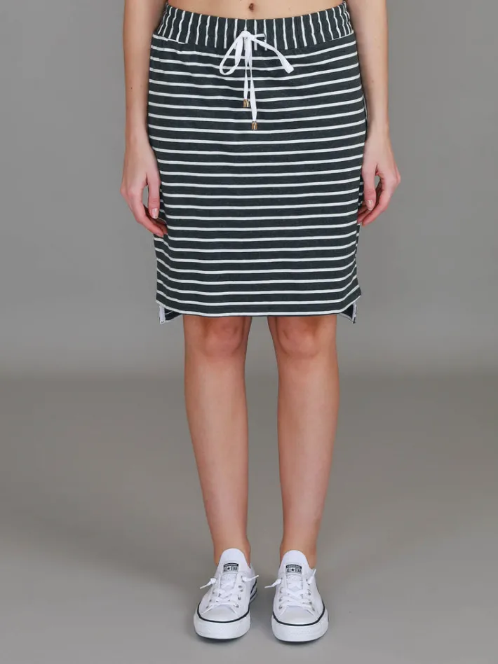 3rd Story Alice Mini Skirt< Skirts