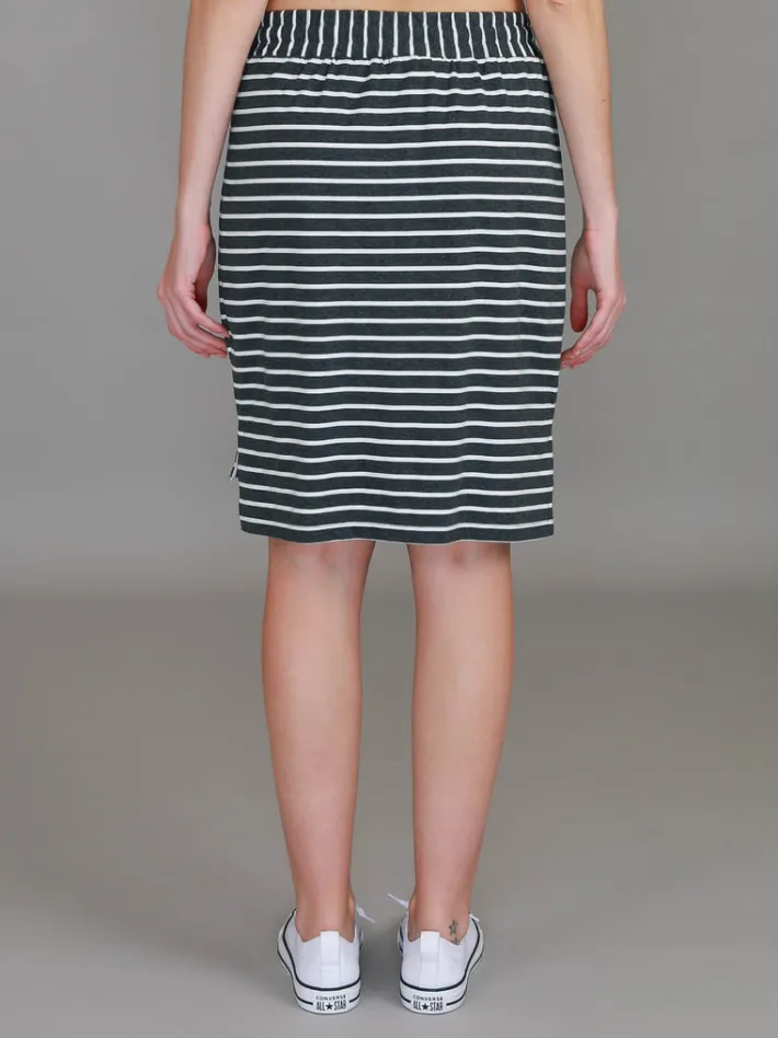 3rd Story Alice Mini Skirt< Skirts