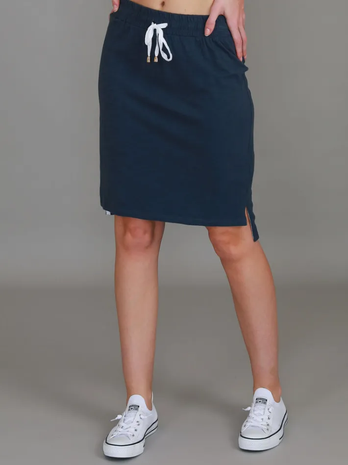 3rd Story Alice Mini Skirt< Skirts