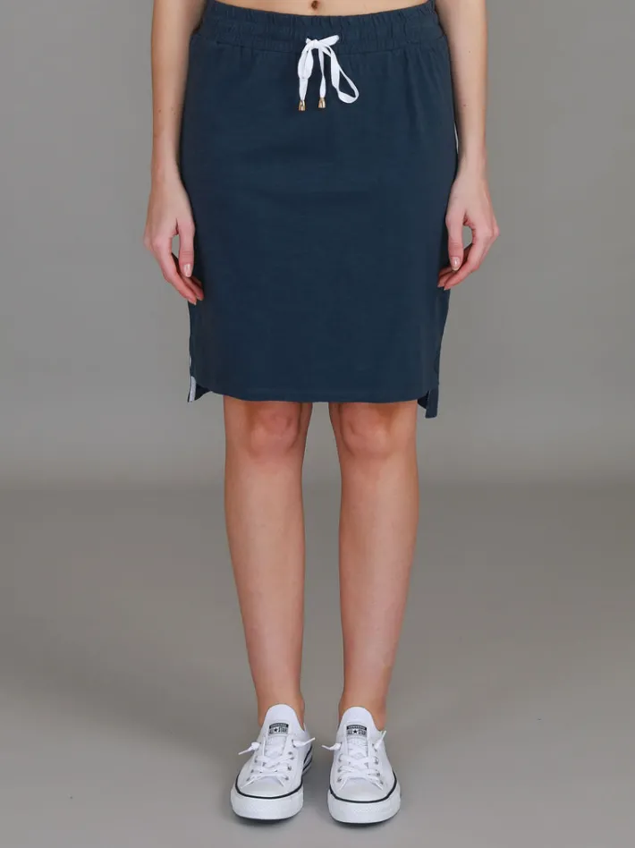 3rd Story Alice Mini Skirt< Skirts