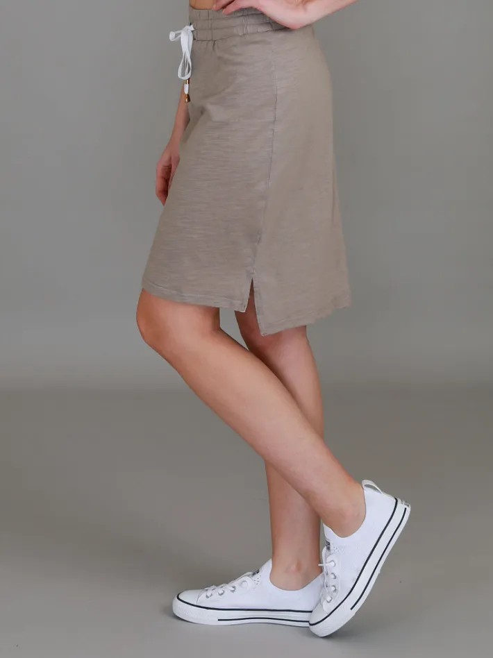 3rd Story Alice Mini Skirt< Skirts