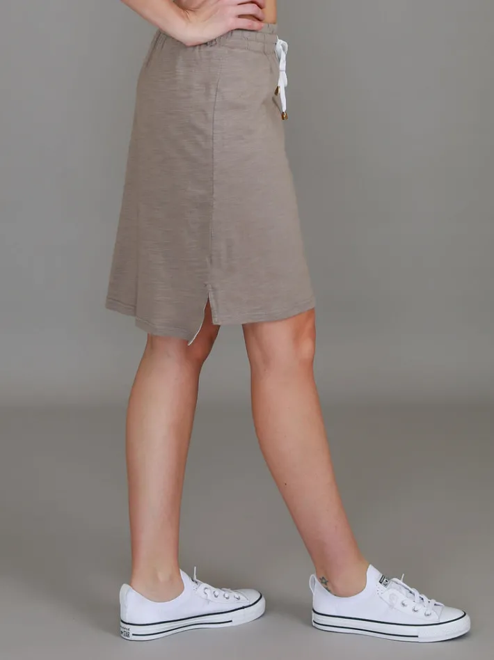 3rd Story Alice Mini Skirt< Skirts
