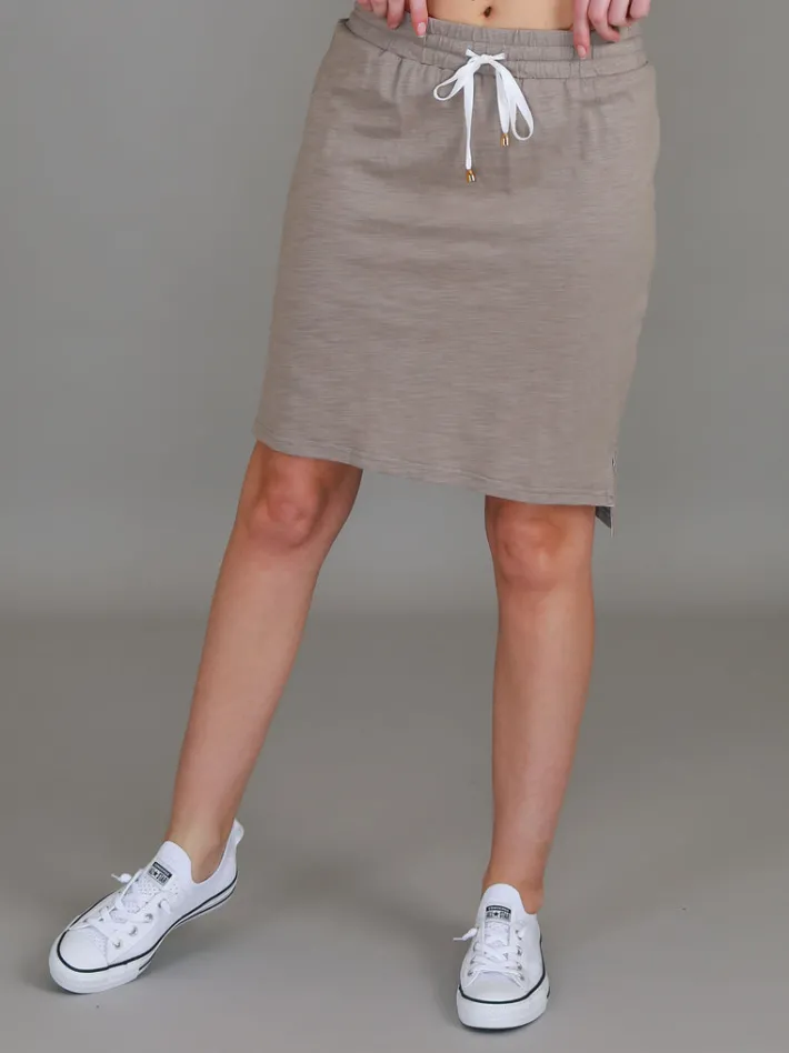 3rd Story Alice Mini Skirt< Skirts