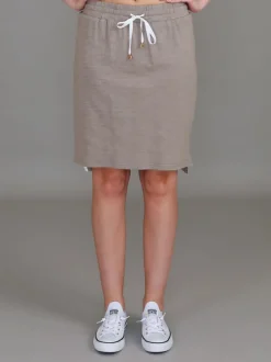 3rd Story Alice Mini Skirt< Skirts