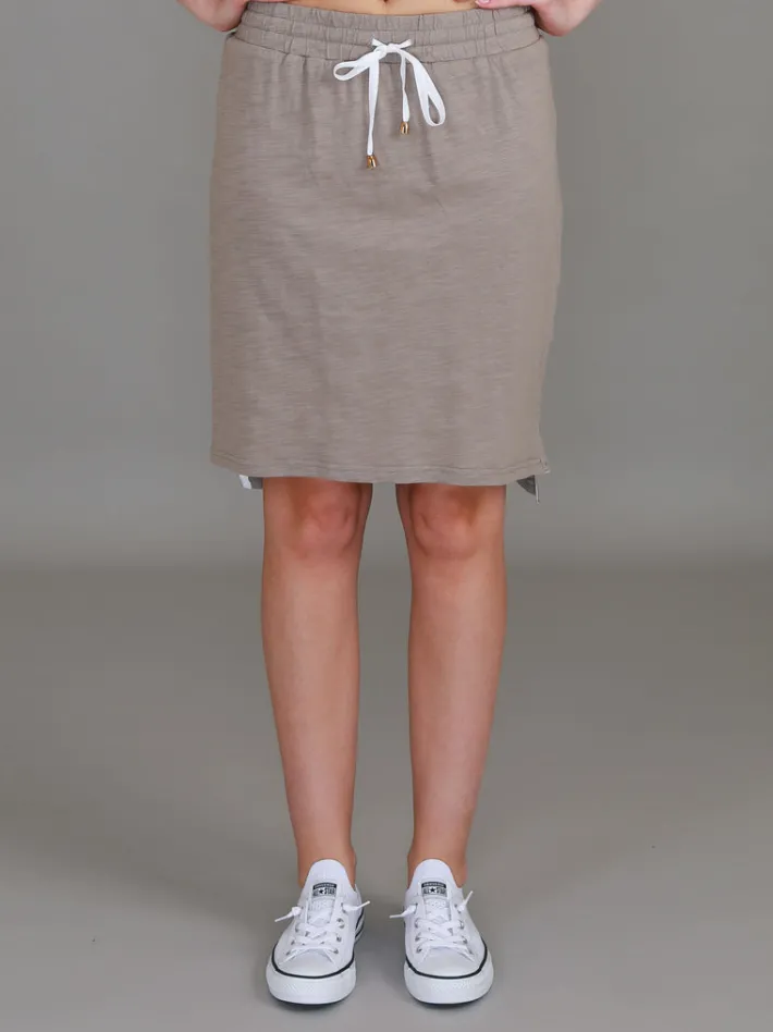 3rd Story Alice Mini Skirt< Skirts