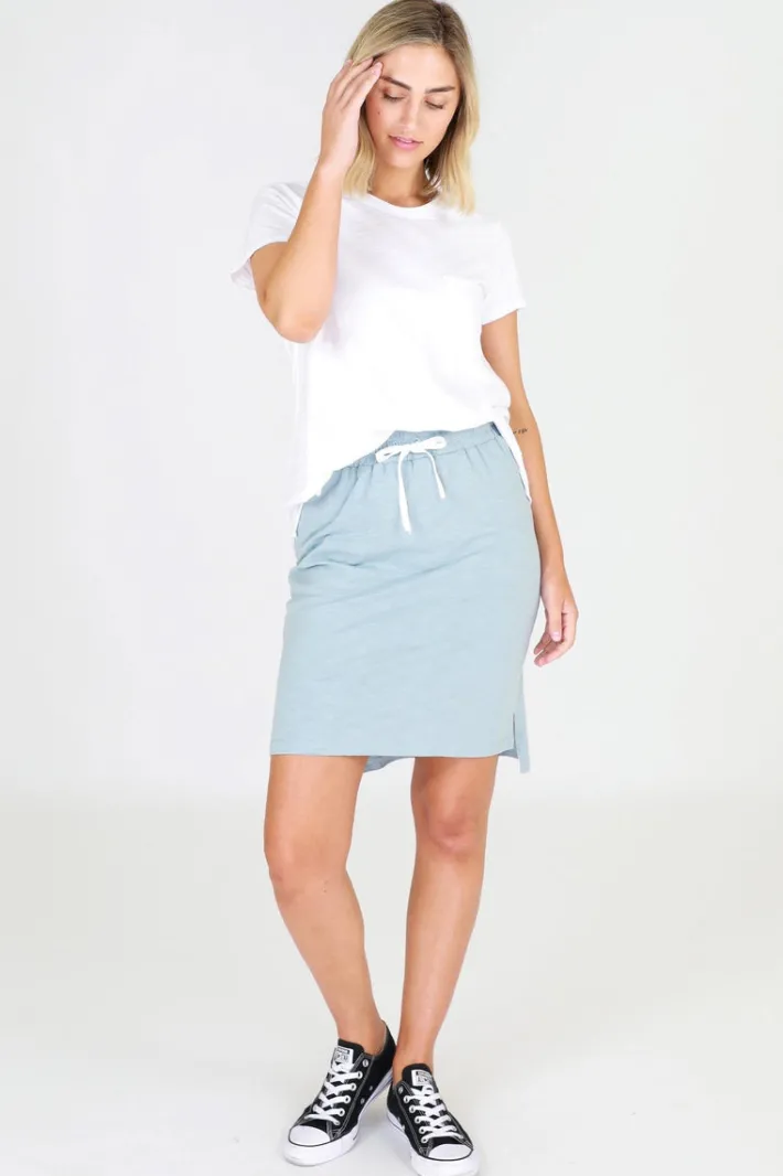 3rd Story Alice Mini Skirt< Skirts