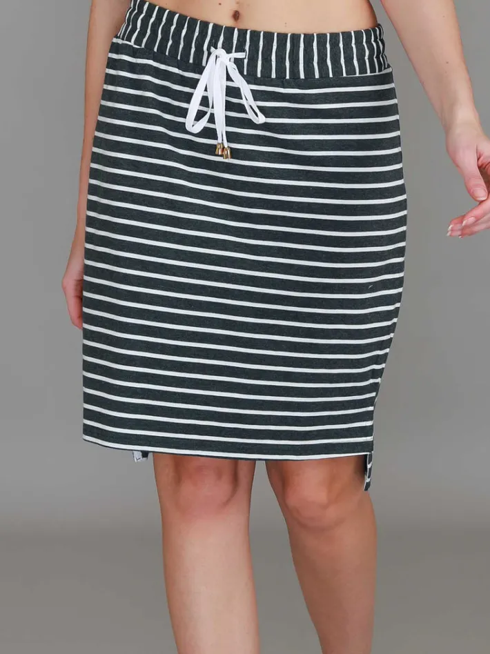 3rd Story Alice Mini Skirt< Skirts