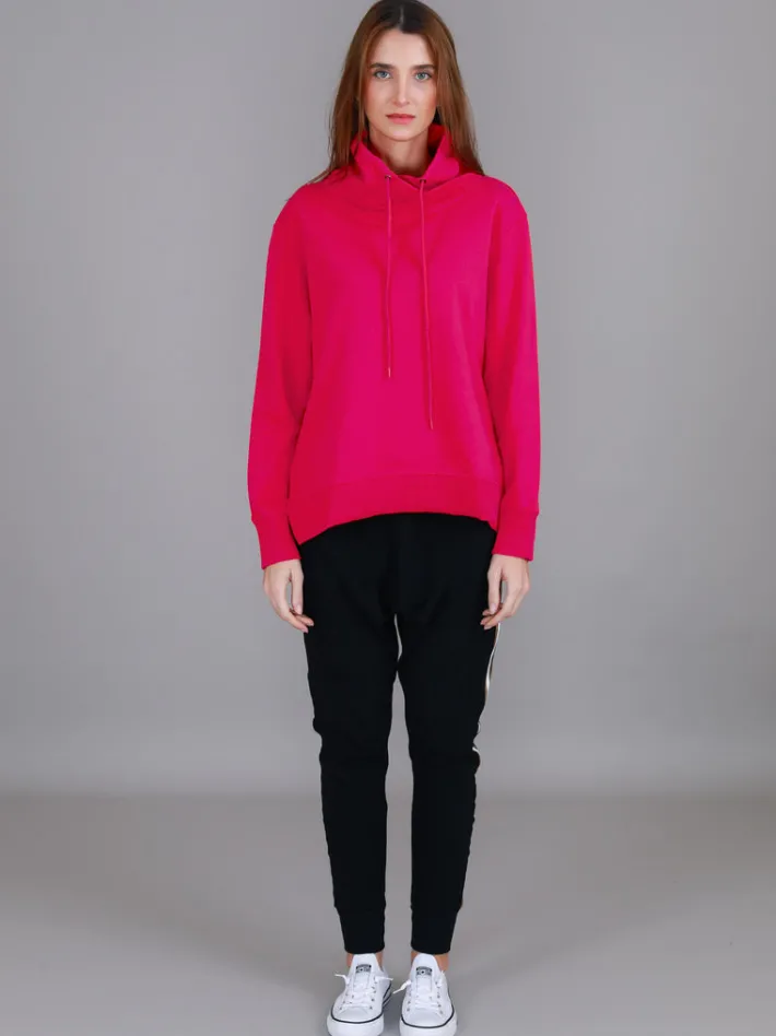 3rd Story Alicia Funnel Neck Sweatshirt< Sweatshirts|Sweatshirts