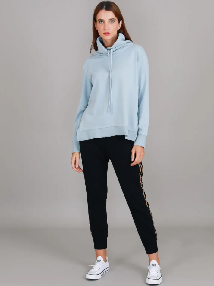 3rd Story Alicia Funnel Neck Sweatshirt< Sweatshirts|Sweatshirts