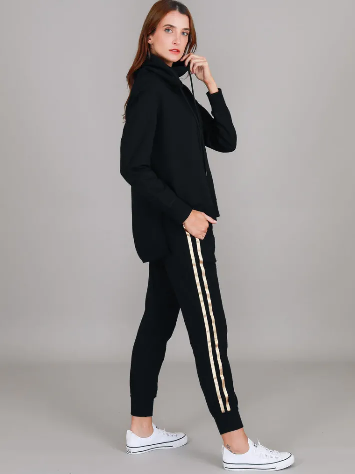 3rd Story Alicia Funnel Neck Sweatshirt< Sweatshirts|Sweatshirts