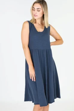 3rd Story Allison T Shirt Dress< Sleeveless Dress