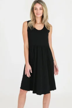 3rd Story Allison T Shirt Dress< Sleeveless Dress