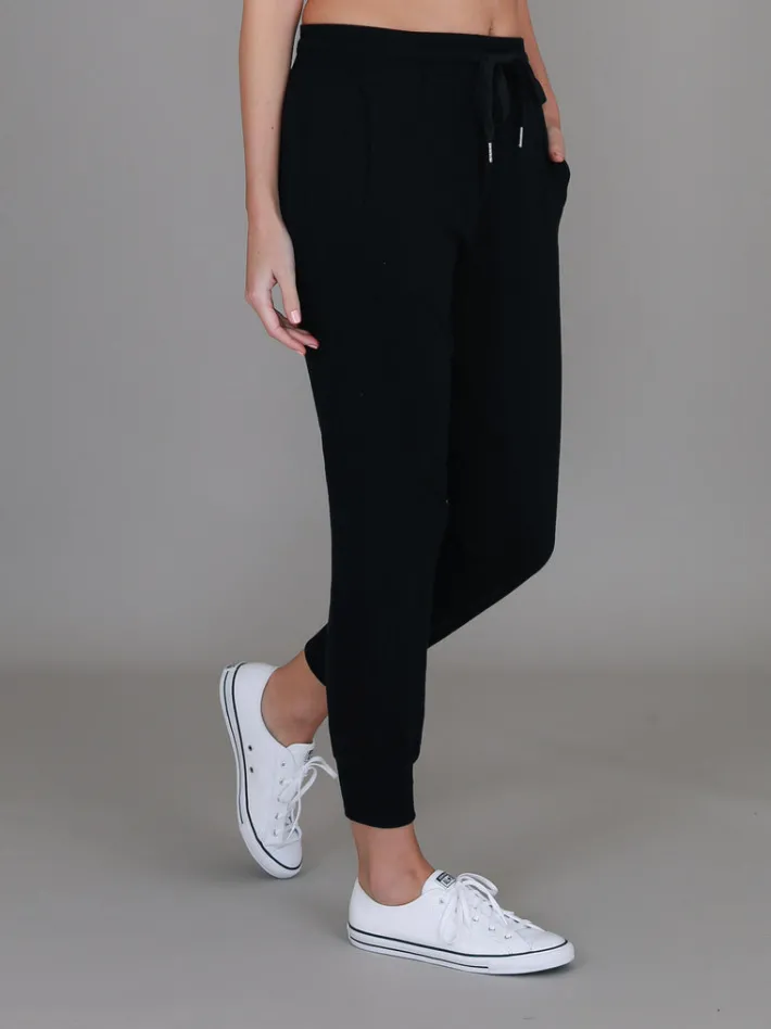 3rd Story Amber Track Jogger Pants< Joggers