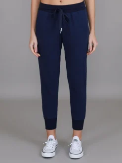 3rd Story Amber Track Jogger Pants< Joggers