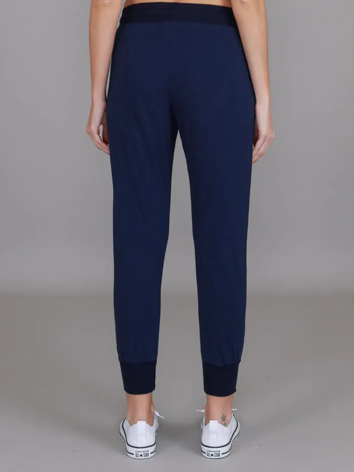 3rd Story Amber Track Jogger Pants< Joggers