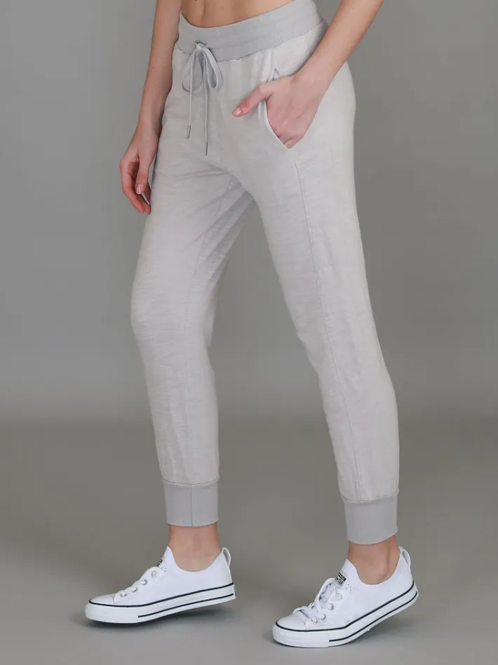3rd Story Amber Track Jogger Pants< Joggers