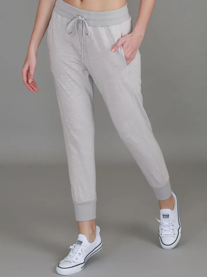 3rd Story Amber Track Jogger Pants< Joggers