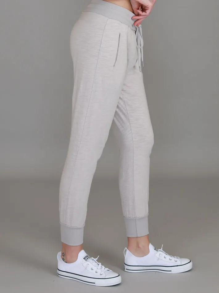 3rd Story Amber Track Jogger Pants< Joggers