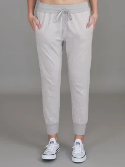 3rd Story Amber Track Jogger Pants< Joggers