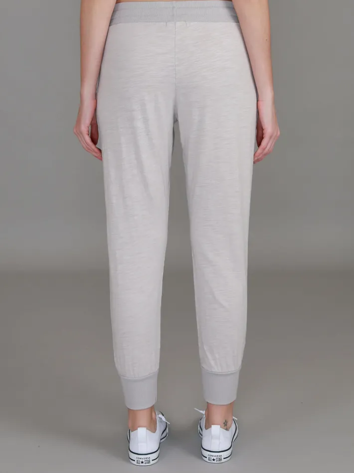 3rd Story Amber Track Jogger Pants< Joggers