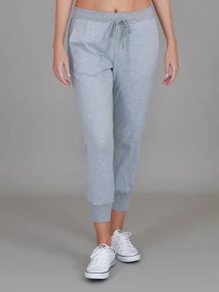 3rd Story Amber Track Jogger Pants< Joggers