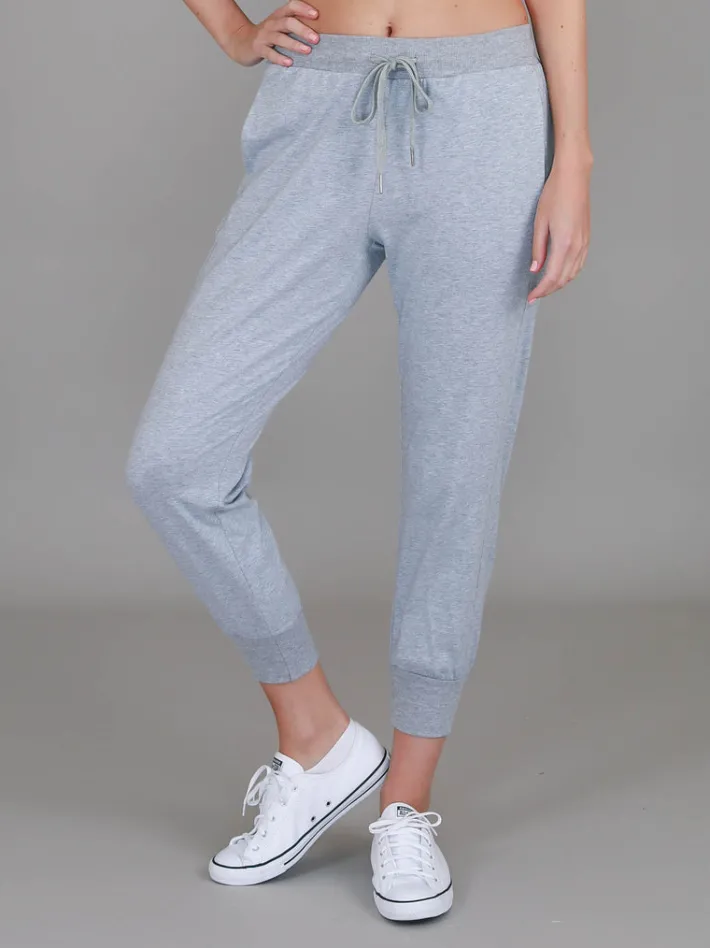 3rd Story Amber Track Jogger Pants< Joggers