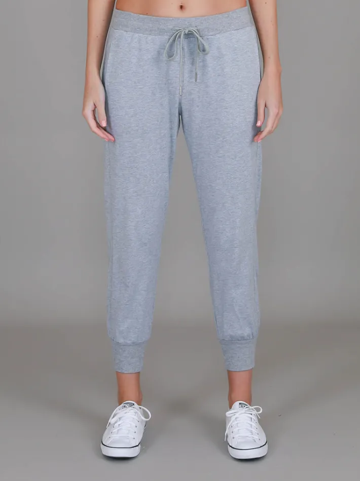 3rd Story Amber Track Jogger Pants< Joggers