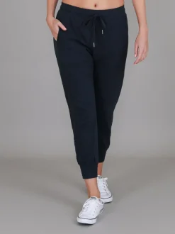 3rd Story Amber Track Jogger Pants< Joggers
