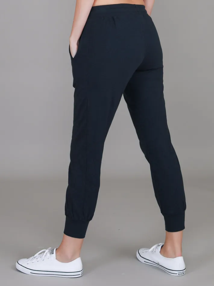 3rd Story Amber Track Jogger Pants< Joggers