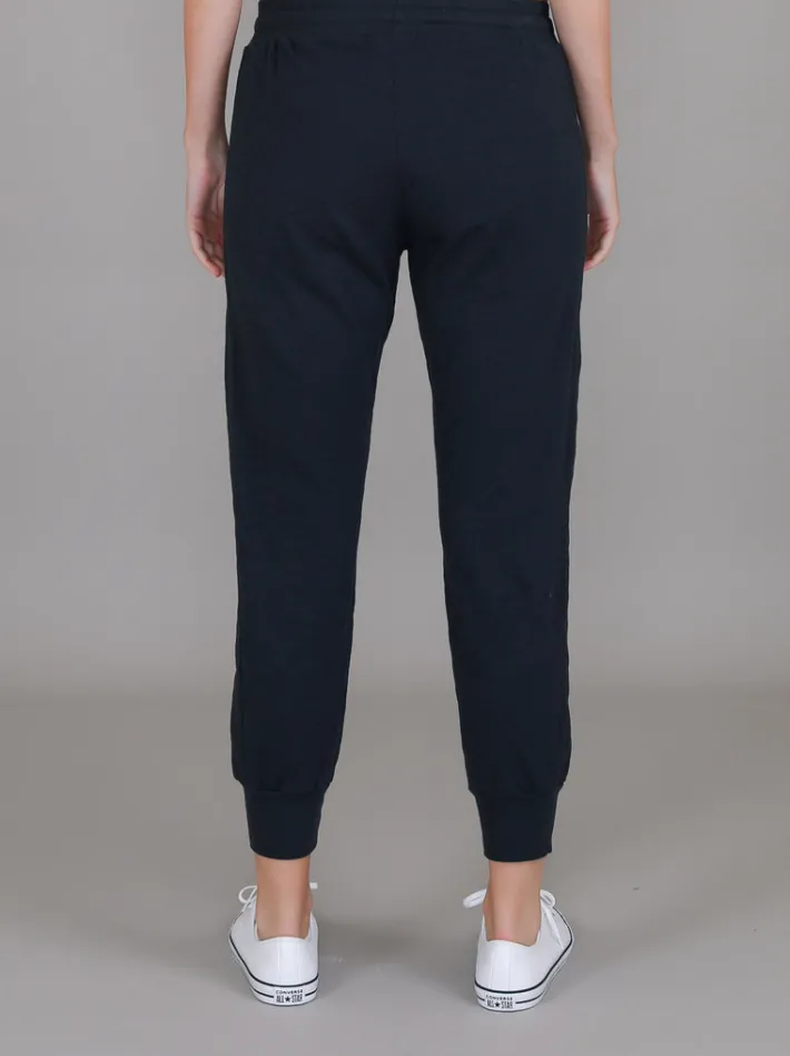 3rd Story Amber Track Jogger Pants< Joggers