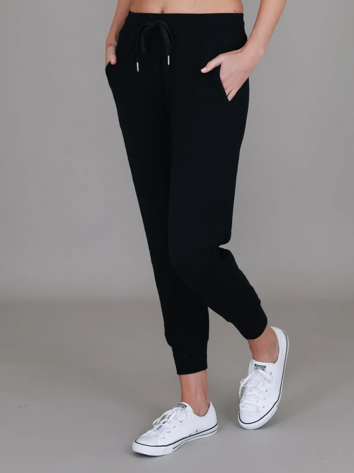 3rd Story Amber Track Jogger Pants< Joggers