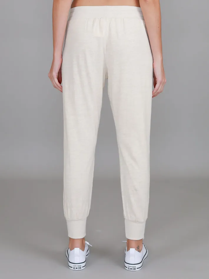 3rd Story Amber Track Jogger Pants< Joggers