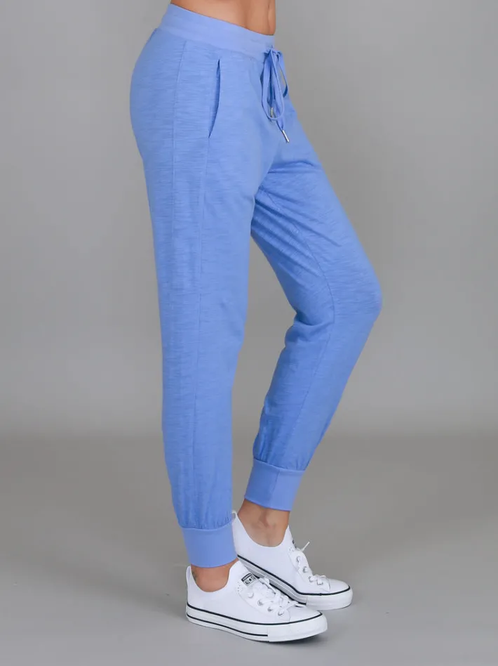 3rd Story Amber Track Jogger Pants< Joggers