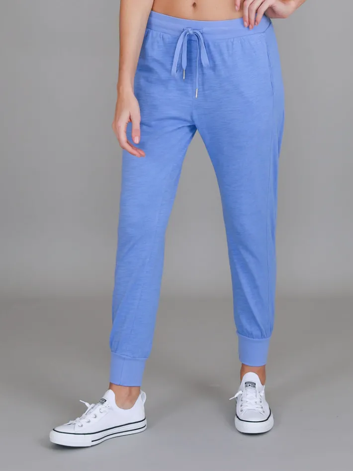 3rd Story Amber Track Jogger Pants< Joggers
