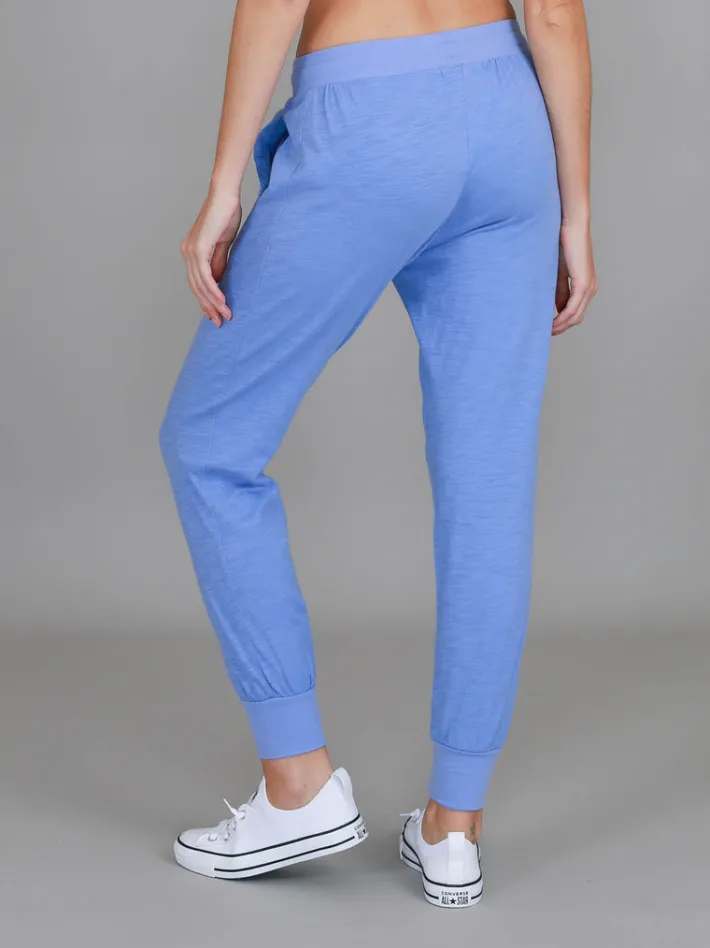 3rd Story Amber Track Jogger Pants< Joggers