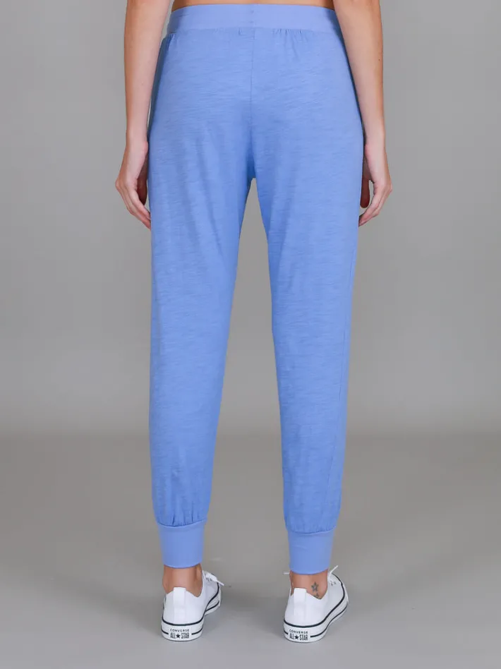3rd Story Amber Track Jogger Pants< Joggers
