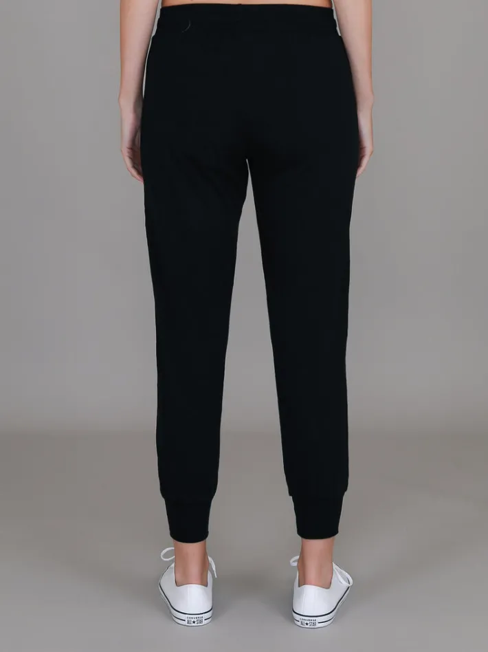 3rd Story Amber Track Jogger Pants< Joggers