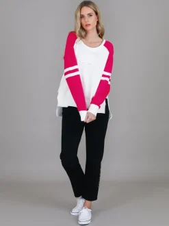 3rd Story Ardrossan 3S Sweater< Sweatshirts|Sweatshirts