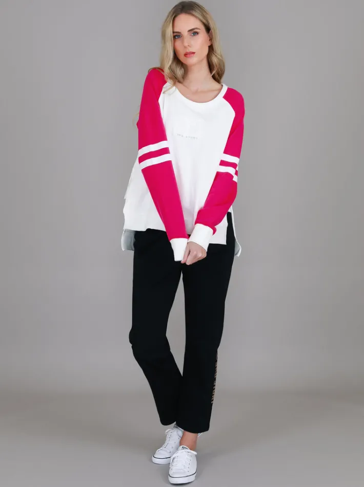 3rd Story Ardrossan 3S Sweater< Sweatshirts|Sweatshirts