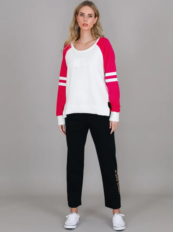 3rd Story Ardrossan 3S Sweater< Sweatshirts|Sweatshirts